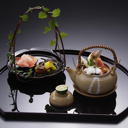 京都平新旅馆 外观 照片