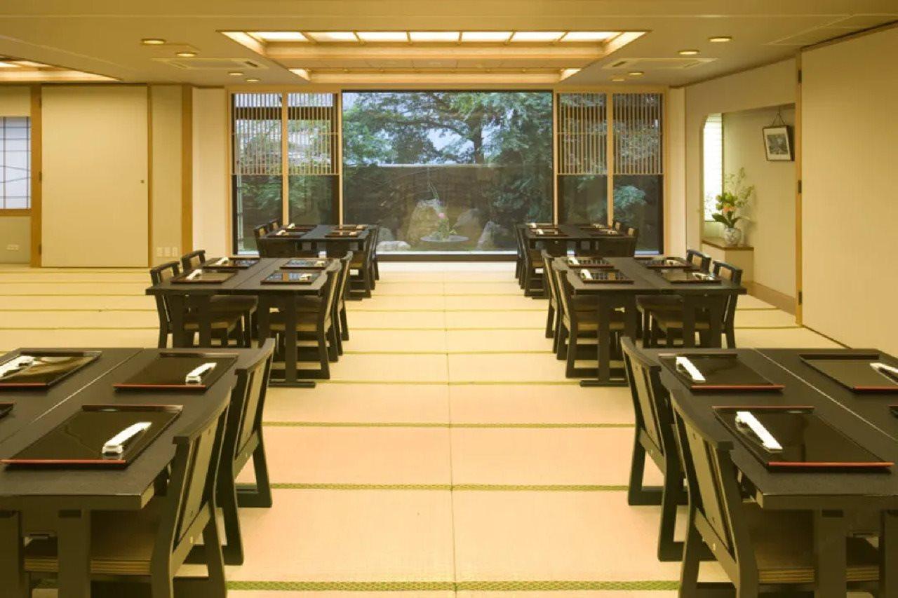 京都平新旅馆 外观 照片