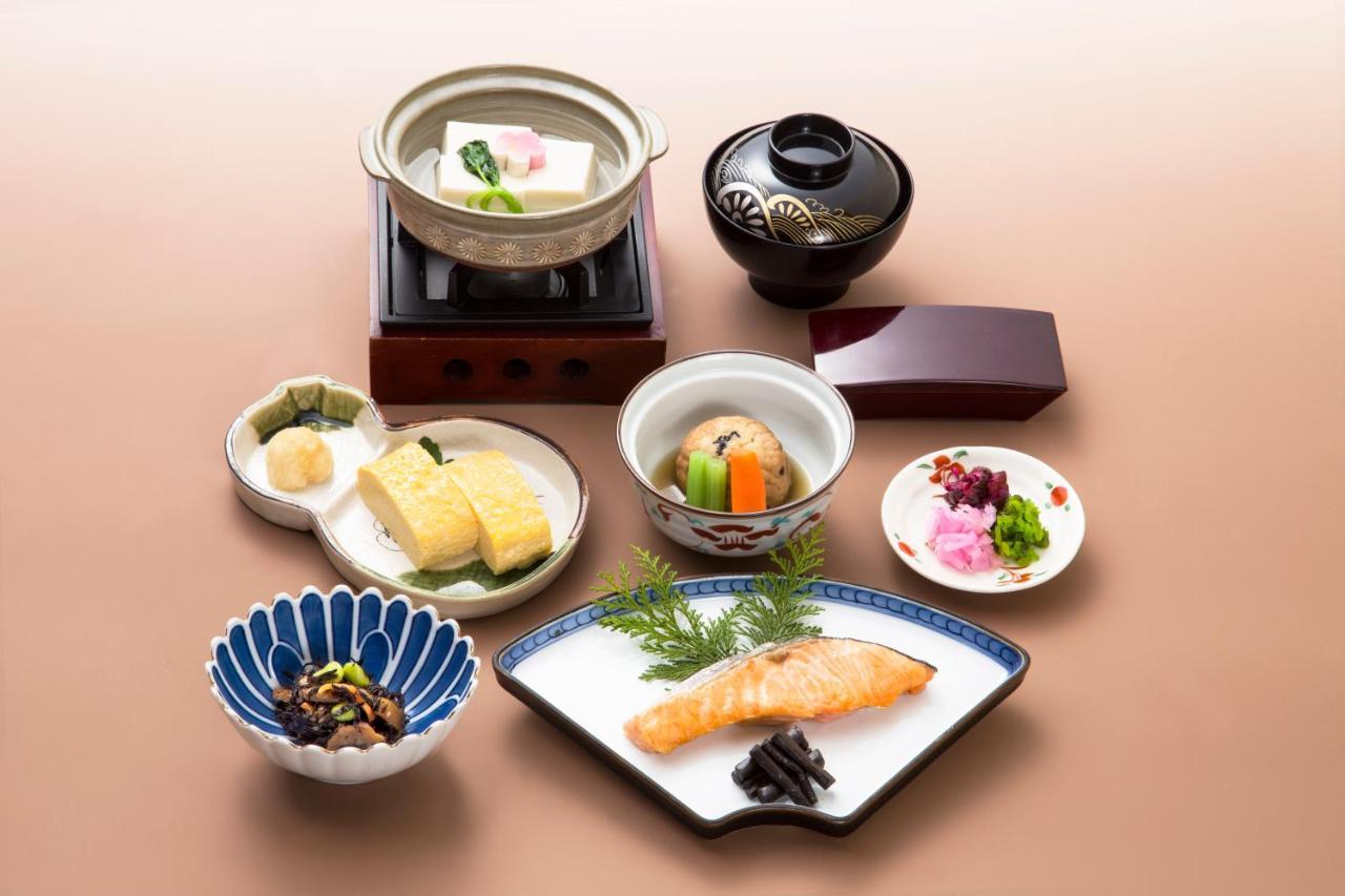 京都平新旅馆 外观 照片
