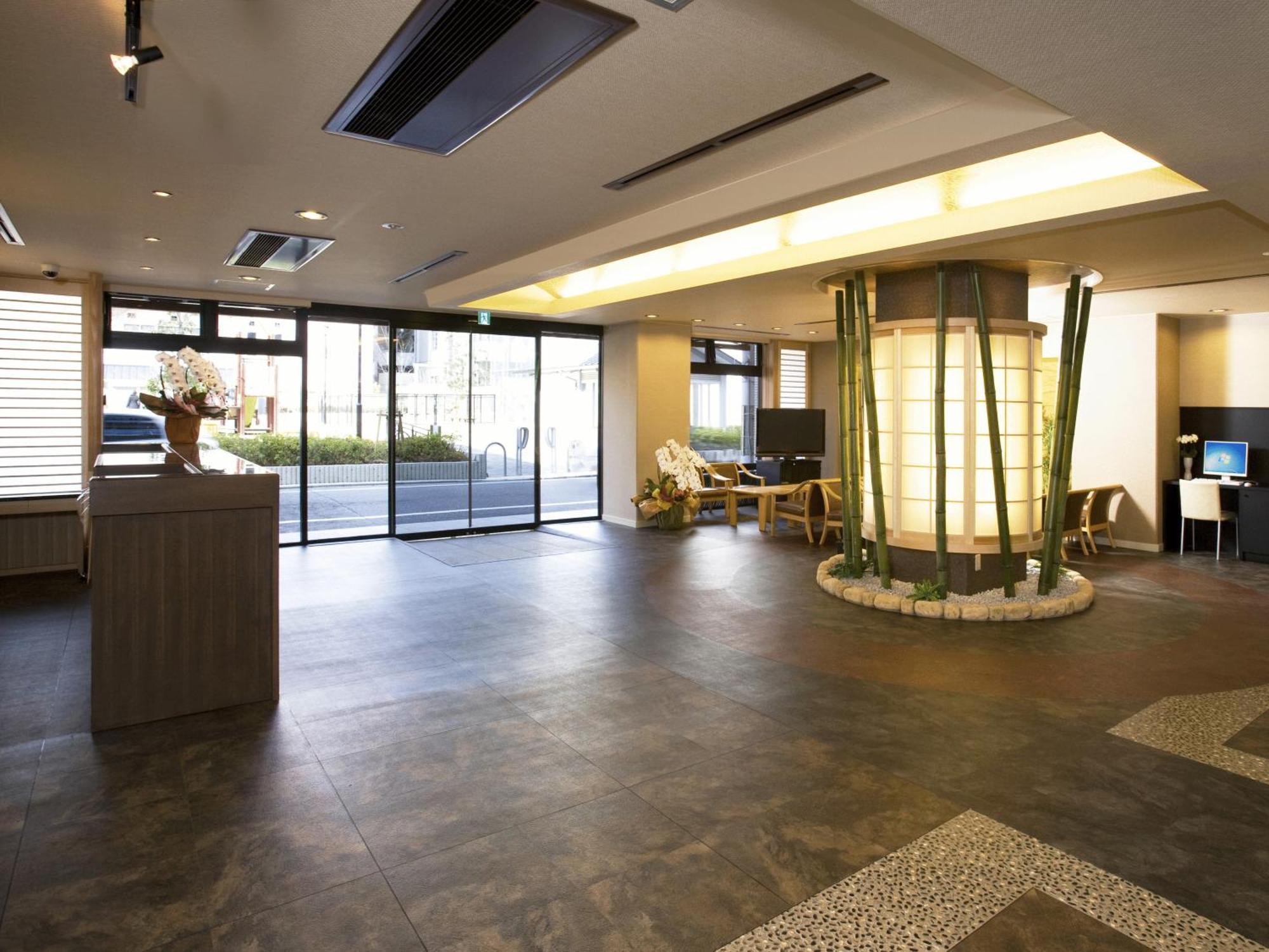 京都平新旅馆 外观 照片
