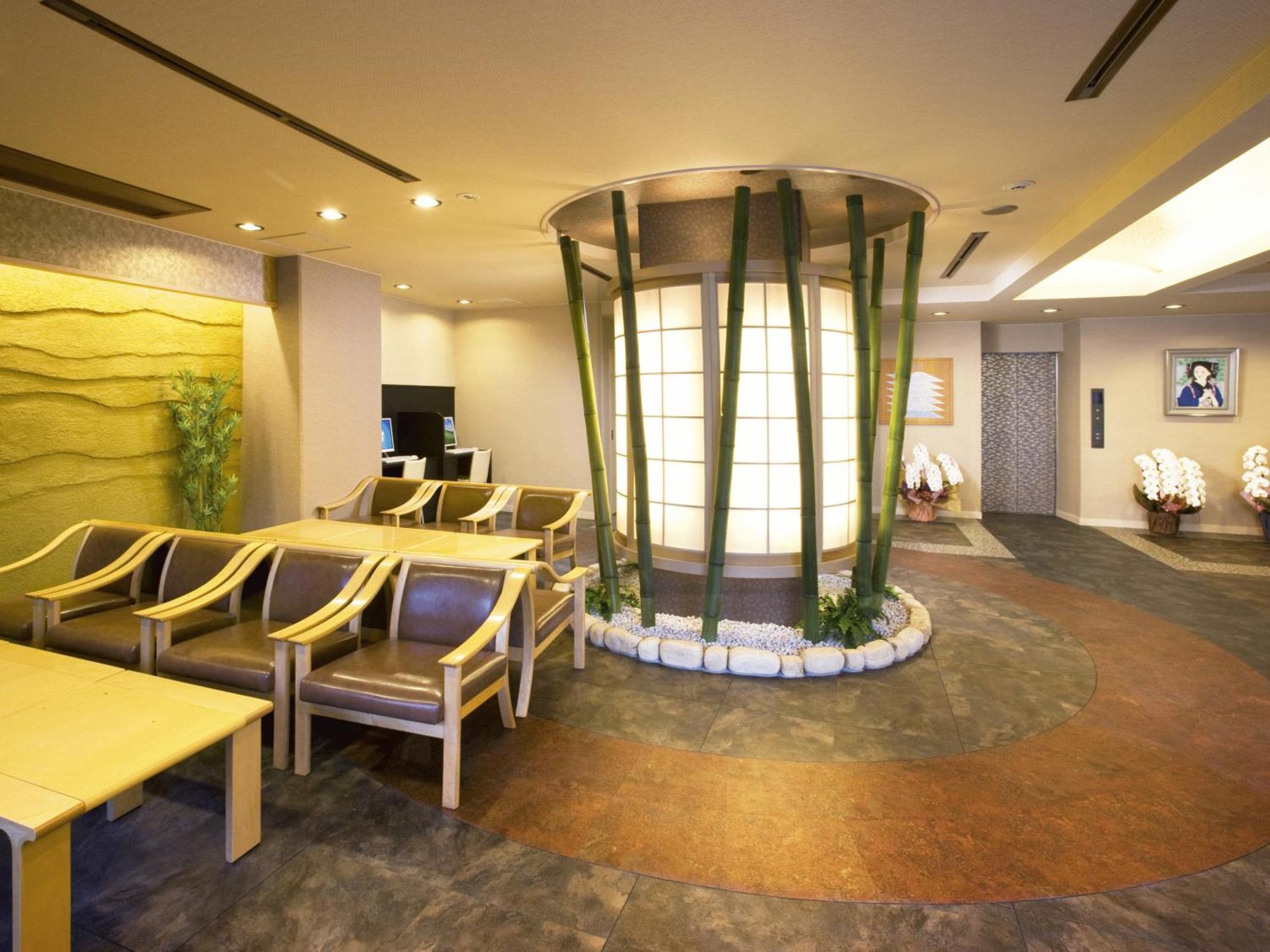 京都平新旅馆 外观 照片