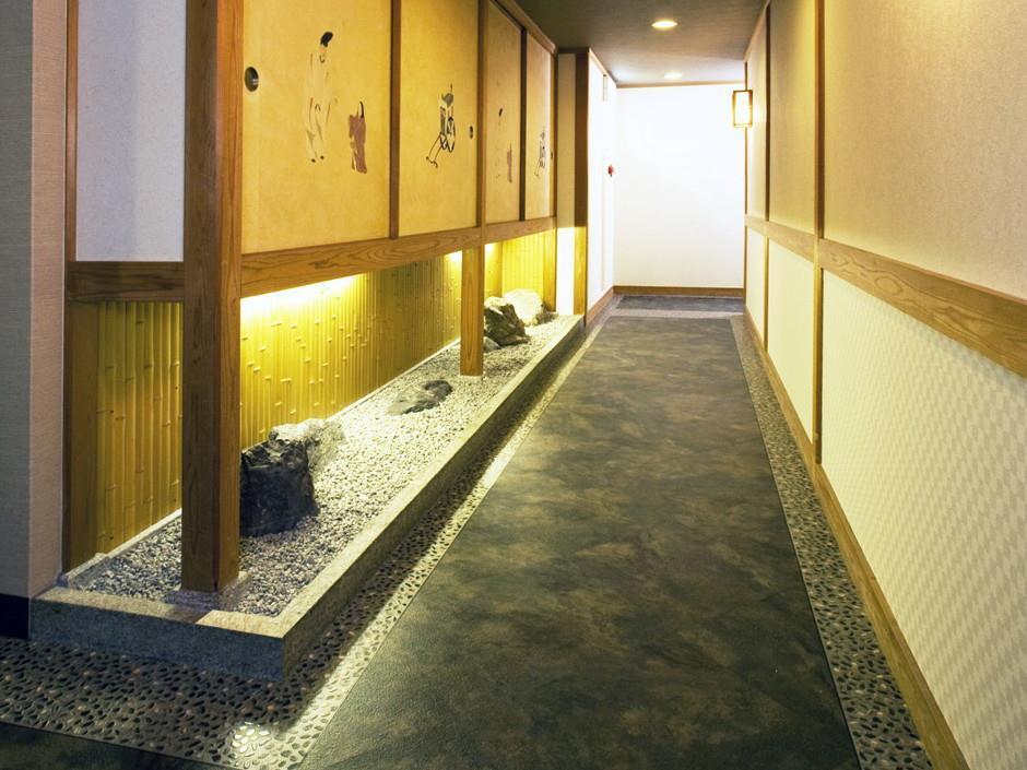 京都平新旅馆 外观 照片