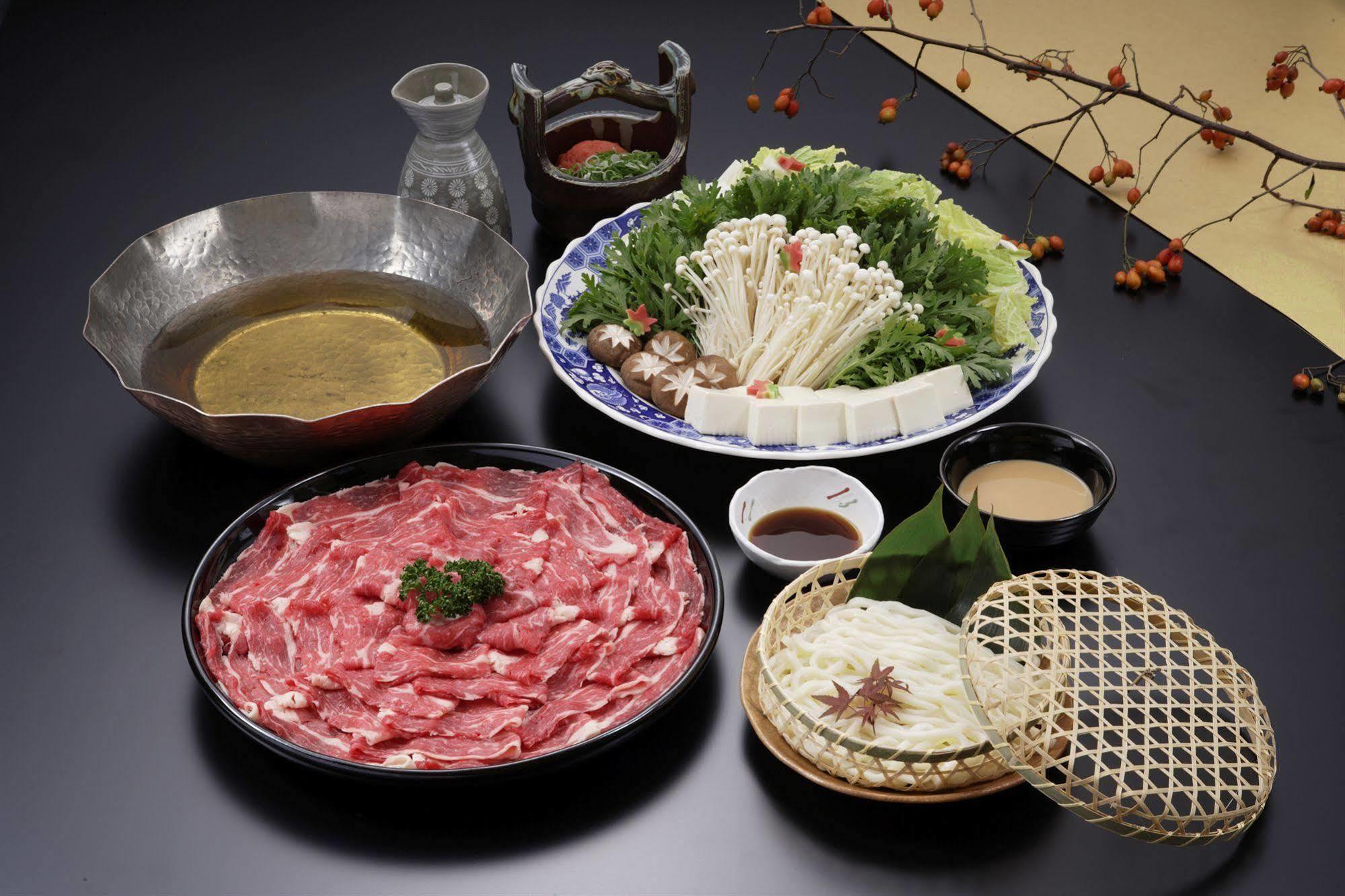京都平新旅馆 外观 照片