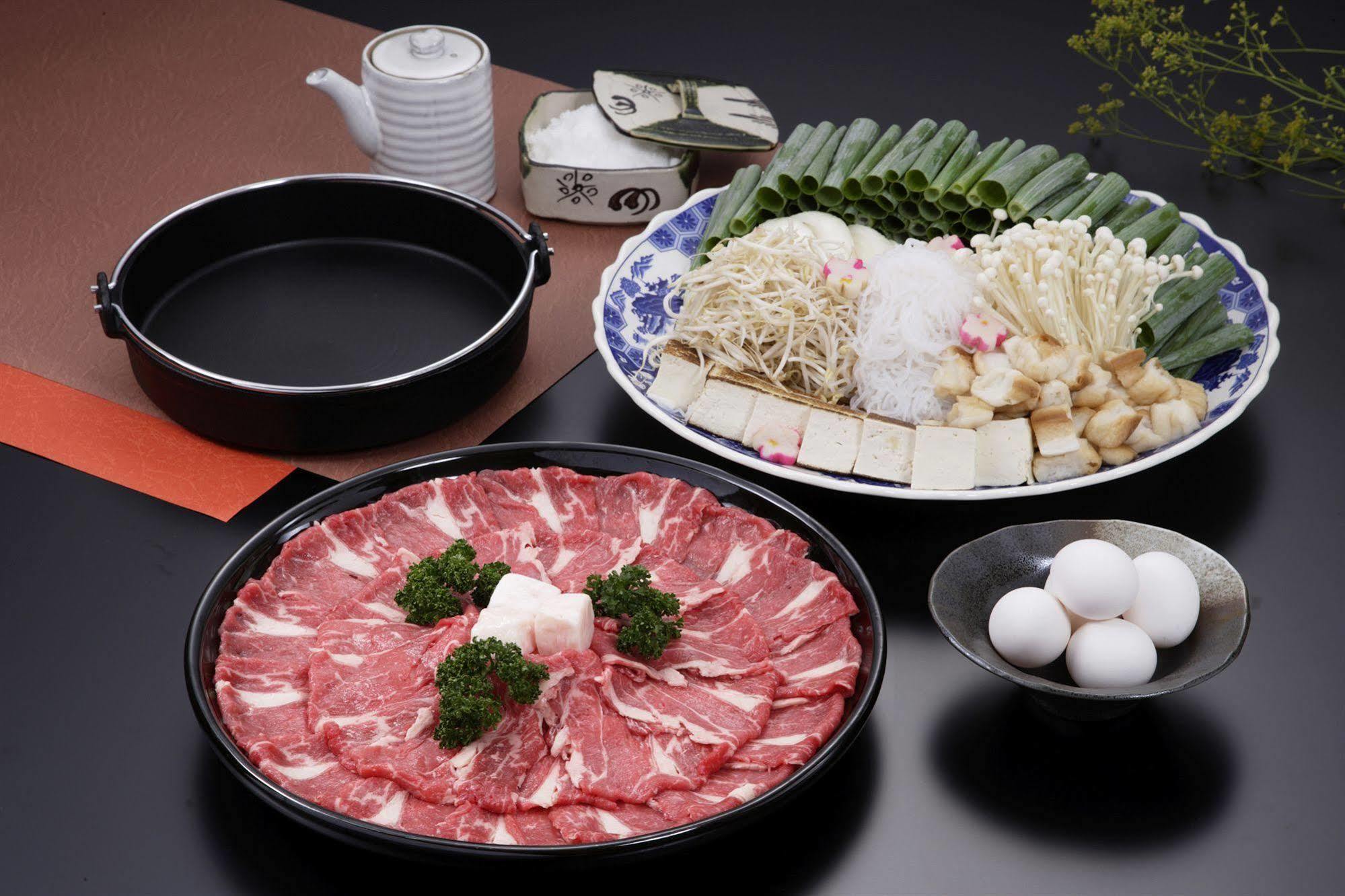 京都平新旅馆 外观 照片
