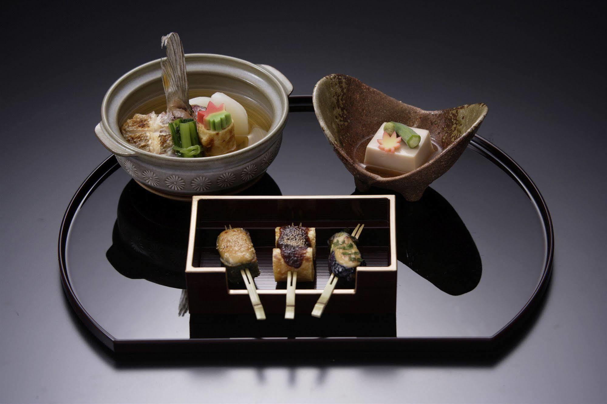 京都平新旅馆 外观 照片