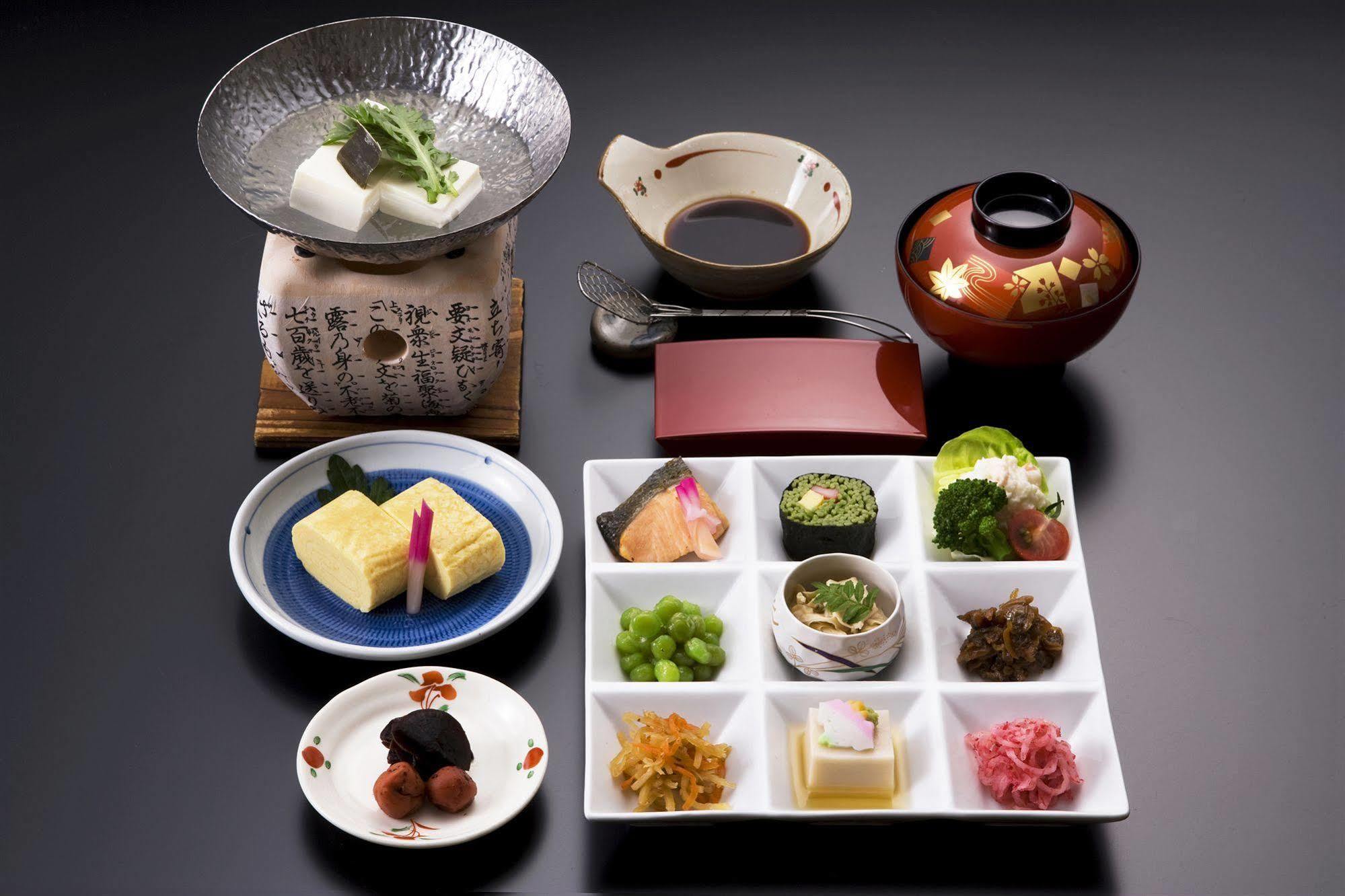 京都平新旅馆 外观 照片